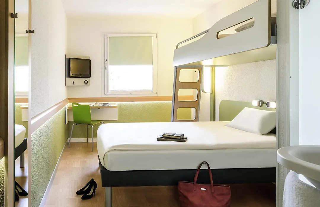 ibis budget Berlin Ost-1