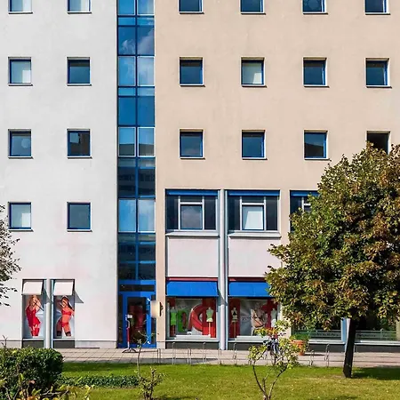 ibis budget Berlin Ost-3