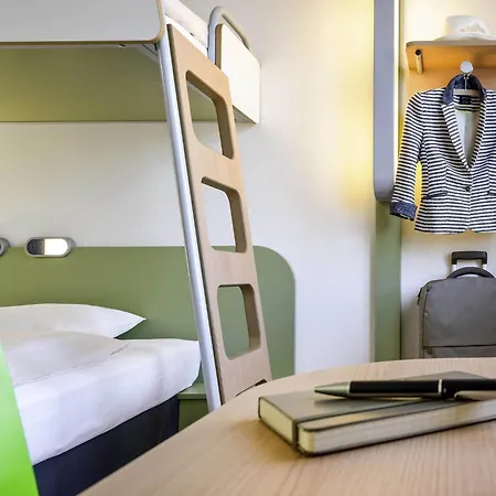 ibis budget Berlin Ost-2